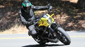 Elektrisch in die Zukunft