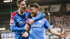 Holstein Kiel entscheidet Nordderby für sich