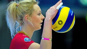 Vom Strand zur Volleyball-WM