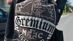 Mordanklage wegen tödlicher Schüsse auf Rocker