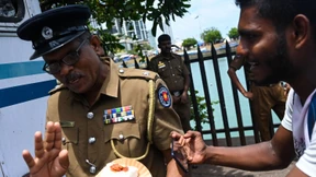 Wer sind die Vertreter der Protestbewegung?