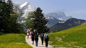 Söder ermöglicht Tourismus in Bayern