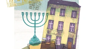 Über den Tod hinweg umarmen