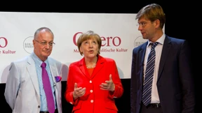 „Manchmal muss ich einfach nach Hause“