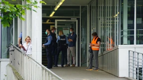 Digitale Spuren verraten die Verdächtige