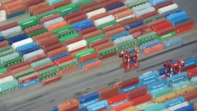 Deutsche Wirtschaft gewinnt an Schwung