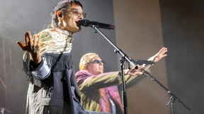 „Argentinier sind verrückt, niemand rastet so aus wie sie“