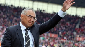 Magath kann Fulham nicht retten