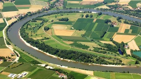 Donaulimes womöglich doch nicht Welterbe