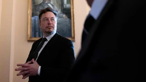 Musk will „Schiedsrichter“ für Künstliche Intelligenz