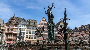 Mehr Denkmäler für Frauen