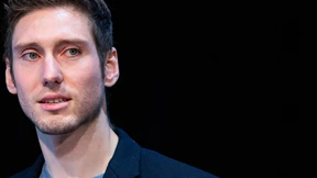 Athletensprecher Max Hartung begrüßt Olympia-Verschiebung