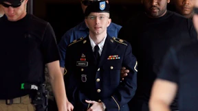 Anklage fordert 60 Jahre Haft für Manning