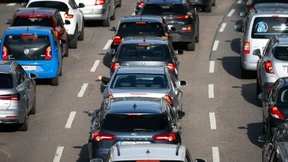 Künftig ist Kraftstoff aus Frittenfett zulässig