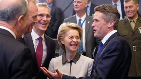 Der INF-Vertrag und die zweckoptimistische Nato