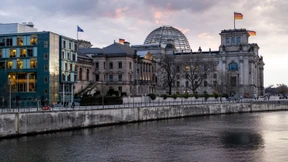 „Wir müssen experimentieren“