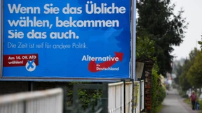 Hacker posten Nazi-Tweets unter AfD-Account