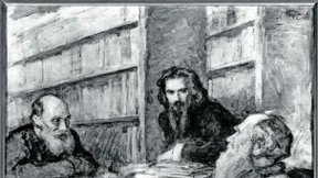 Es dürfte böse werden