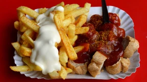 Für den Heißhunger der Nacht 