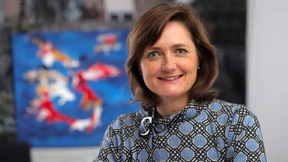 Eine Oberbürgermeisterin gegen die SPD-Spitze