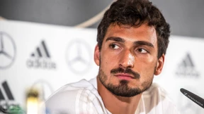 Hummels, der Unantastbare