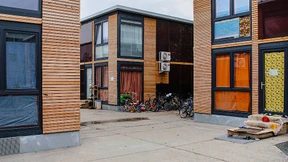 Strom im Flüchtlingsheim abgestellt