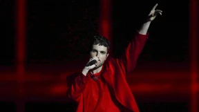 Niederländischer ESC-Sieger positiv auf Corona getestet