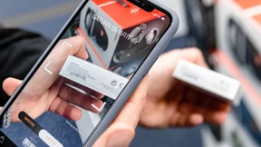 Angriff auf Apple Pay