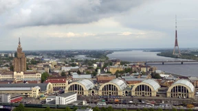 Brüssel empfiehlt den Beitritt Lettlands zum Euro  