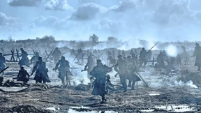 Ein Krieg aus dem Katalog