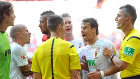 Geschenkter Elfmeter zum Münchner Derbysieg