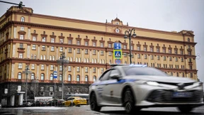 Software für Russlands Cyberkrieg