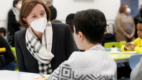 Niemand will das Schulressort