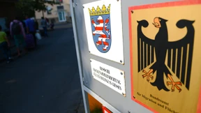 Hessen muss Flüchtlinge in Zelten unterbringen