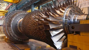 Alstom zahlt Rekordstrafe 