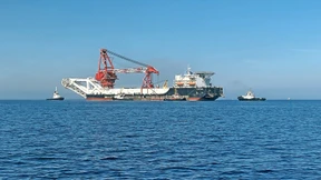 Deutschland kauft sich frei