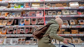 Kühlschränke gegen Klimawandel