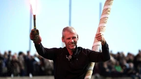 Letzter – aber überglücklich!