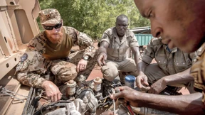 Bundesregierung bestätigt Ende der Ausbildungsmission in Mali