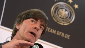 Die Präsentation des EM-Kaders im Livestream