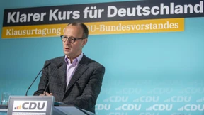 Auf der Suche nach der Balance zwischen Merz- und Merkel-CDU