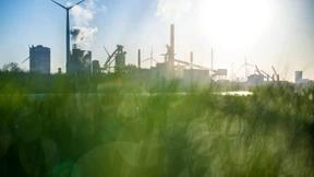 „Grüner Stahl aus Deutschland ist auf absehbare Zeit nicht wettbewerbsfähig“