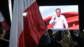 Schon vor Ende der Sendung stand ein Verlierer fest