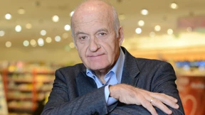 Götz Werner ist tot