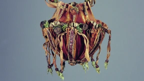 Was sollen die Akt-Darstellungen im Kleiderbuch?