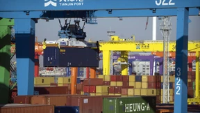 China exportiert so viel wie kein anderes Land zuvor