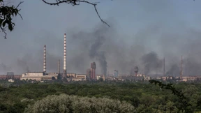 Selenskyj: Ukrainer kämpfen in Sewerodonezk um „jeden Meter“