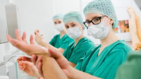 Arztberuf ohne Nebenwirkung