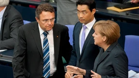 Kritik an Haltung der Regierung