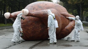 Freihandels-Gegner sammeln 200.000 Unterschriften